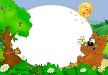 Foto Effekt från kategori Utomhus № 38159 Foto Effekt från kategori Utomhus № 38159