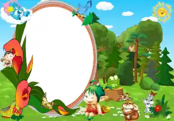 Foto Effekt från kategori Utomhus № 38844 Foto Effekt från kategori Utomhus № 38844