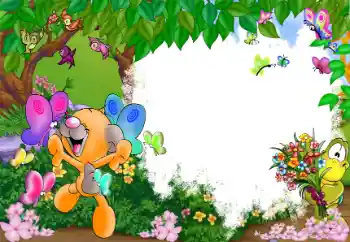 Foto Effekt från kategori Utomhus № 49410 Foto Effekt från kategori Utomhus № 49410