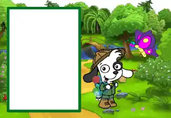 Foto Effekt från kategori Utomhus № 50808 Foto Effekt från kategori Utomhus № 50808