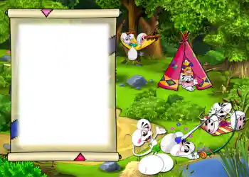 Foto Effekt från kategori Utomhus № 522 Foto Effekt från kategori Utomhus № 522