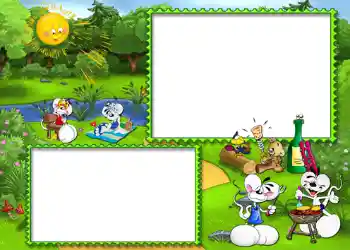 Foto Effekt från kategori Utomhus № 523 Foto Effekt från kategori Utomhus № 523