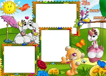 Foto Effekt från kategori Utomhus № 750 Foto Effekt från kategori Utomhus № 750