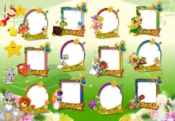 Foto Effekt från kategori Första året № 2055 Foto Effekt från kategori Första året № 2055