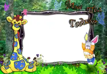 Inskriptionen på ramen: 6 månader Inskriptionen på ramen: 6 månader