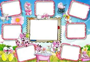 Foto Effekt från kategori Första året № 34059 Foto Effekt från kategori Första året № 34059