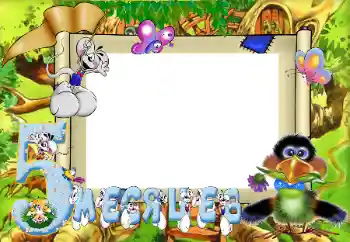 Inskriptionen på ramen: 5 månader Inskriptionen på ramen: 5 månader