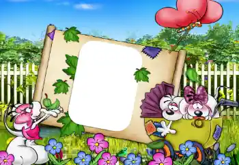 Foto Effekt från kategori Första året № 36226 Foto Effekt från kategori Första året № 36226