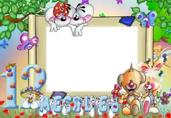 Inskriptionen på ramen: 12 månader Inskriptionen på ramen: 12 månader