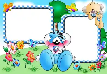 Foto Effekt från kategori Första året № 67064