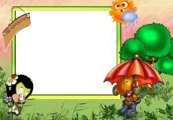 Inskriptionen på ramen: Tur Inskriptionen på ramen: Tur