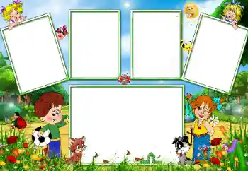 Foto Effekt från kategori Underhållning № 102755