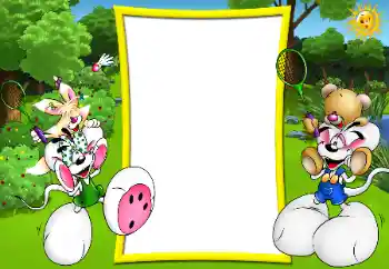 Foto Effekt från kategori Underhållning № 24241