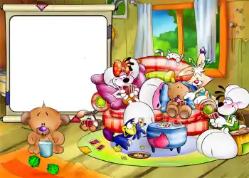 Foto Effekt från kategori Underhållning № 800