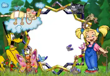 Foto Effekt från kategori Underhållning № 9868