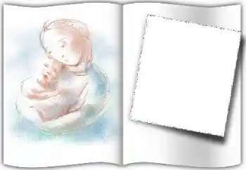 Foto Effekt från kategori Med  släktingar № 10916