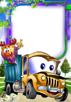 Foto Effekt från kategori Smeshariki № 105508