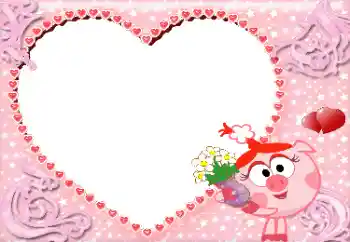 Foto Effekt från kategori Smeshariki № 10889