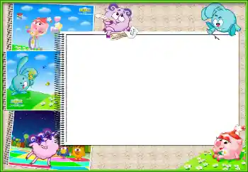 Foto Effekt från kategori Smeshariki № 155871 Foto Effekt från kategori Smeshariki № 155871