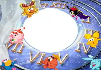 Foto Effekt från kategori Smeshariki № 33982