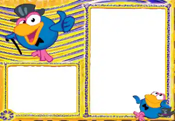 Foto Effekt från kategori Smeshariki № 42669