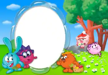 Foto Effekt från kategori Smeshariki № 50671