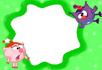 Foto Effekt från kategori Smeshariki № 5406