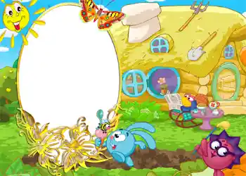 Foto Effekt från kategori Smeshariki № 816