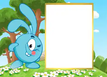 Foto Effekt från kategori Smeshariki № 822