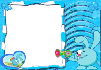 Foto Effekt från kategori Smeshariki № 9652