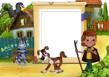 Foto Effekt från kategori Sovjetiska karikatyrerna № 1056 Foto Effekt från kategori Sovjetiska karikatyrerna № 1056