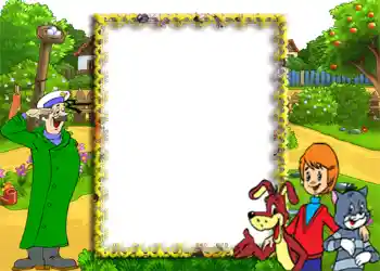 Foto Effekt från kategori Sovjetiska karikatyrerna № 1393 Foto Effekt från kategori Sovjetiska karikatyrerna № 1393