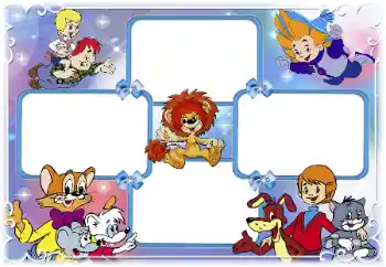 Foto Effekt från kategori Sovjetiska karikatyrerna № 47281 Foto Effekt från kategori Sovjetiska karikatyrerna № 47281