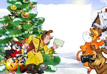 Foto Effekt från kategori Sovjetiska karikatyrerna № 48378 Foto Effekt från kategori Sovjetiska karikatyrerna № 48378