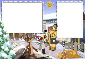 Foto Effekt från kategori Sovjetiska karikatyrerna № 50796 Foto Effekt från kategori Sovjetiska karikatyrerna № 50796