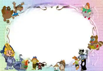 Foto Effekt från kategori Sovjetiska karikatyrerna № 95887 Foto Effekt från kategori Sovjetiska karikatyrerna № 95887