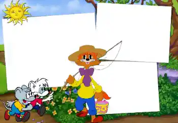 Foto Effekt från kategori Sovjetiska karikatyrerna № 9801 Foto Effekt från kategori Sovjetiska karikatyrerna № 9801