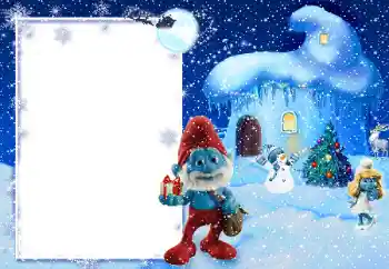 Foto Effekt från kategori Vinterkul № 111874 Foto Effekt från kategori Vinterkul № 111874