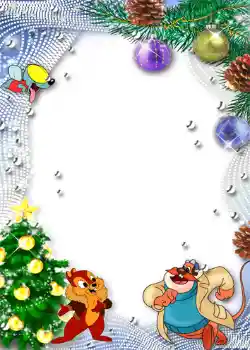 Foto Effekt från kategori Vinterkul № 1164