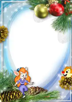 Foto Effekt från kategori Vinterkul № 1166