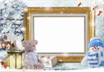 Foto Effekt från kategori Vinterkul № 128651 Foto Effekt från kategori Vinterkul № 128651