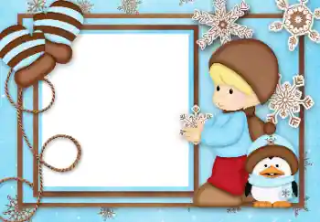 Foto Effekt från kategori Vinterkul № 128668 Foto Effekt från kategori Vinterkul № 128668