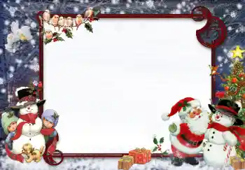 Foto Effekt från kategori Vinterkul № 12946