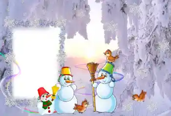 Foto Effekt från kategori Vinterkul № 130262 Foto Effekt från kategori Vinterkul № 130262