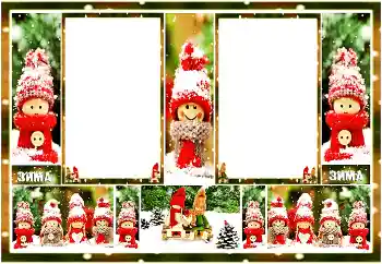 Foto Effekt från kategori Vinterkul № 147802 Foto Effekt från kategori Vinterkul № 147802