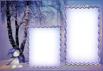 Foto Effekt från kategori Vinterkul № 149379 Foto Effekt från kategori Vinterkul № 149379