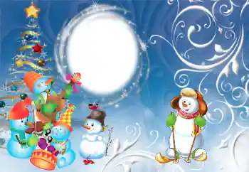 Foto Effekt från kategori Vinterkul № 158451 Foto Effekt från kategori Vinterkul № 158451