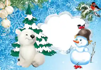 Foto Effekt från kategori Vinterkul № 162073 Foto Effekt från kategori Vinterkul № 162073