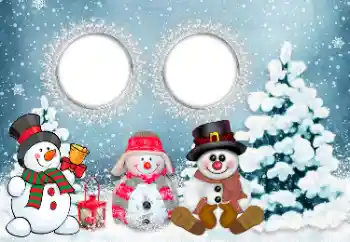 Foto Effekt från kategori Vinterkul № 178097 Foto Effekt från kategori Vinterkul № 178097