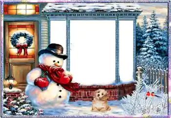 Foto Effekt från kategori Vinterkul № 178134 Foto Effekt från kategori Vinterkul № 178134